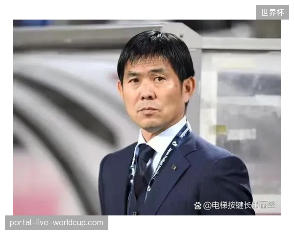 森保一麾下阵容三线均衡，日本队欲以整体传控优势冲击历史最佳八强战绩
